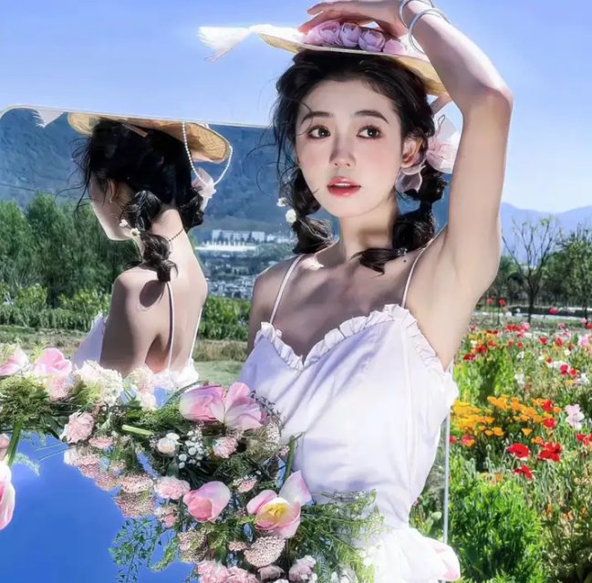 高中之高
