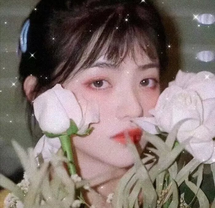 脸